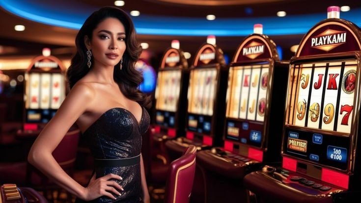 NK81 Casino App — မြန်မာ ဖုန်းဖြင့် live casino ကစားနေသောမြင်ကွင်း